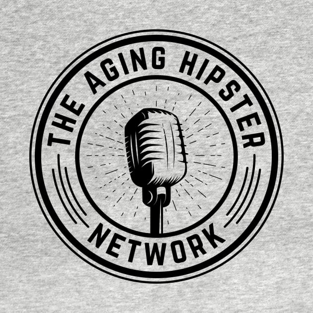 Aging Hipster Network- Inverted by Aginghipster